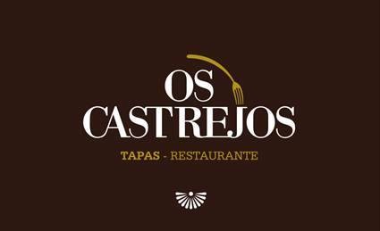 Restaurante Os Castrejos - Tapas
