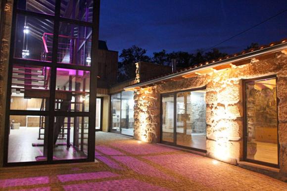 Casa Sra. do Campo ****