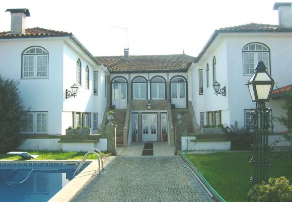 Villa Terre