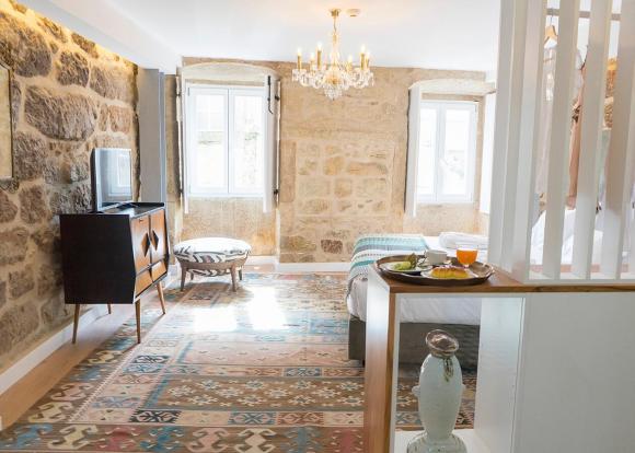 Casa da Ana Boutique Guest House