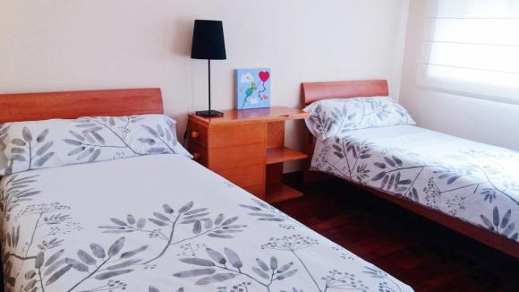 Apartment Maria´s Home