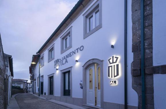 Alojamento da Vila em Valença