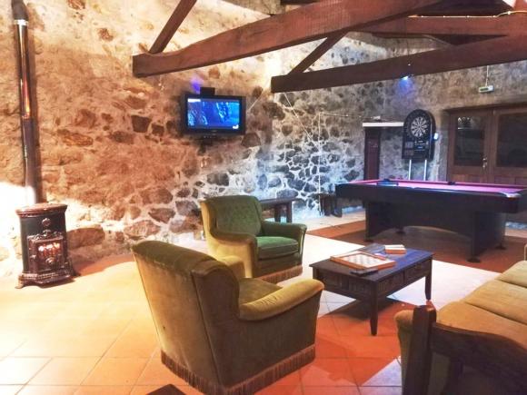 Villa Quinta grande da Raposeira