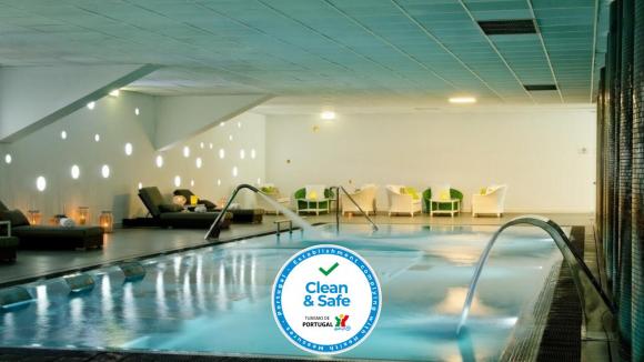 Open Village Sports Hotel & Spa Club ****