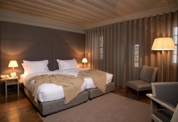 Hotel da Oliveira ****