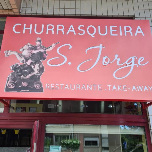 Restaurante Churrasqueira São Jorge