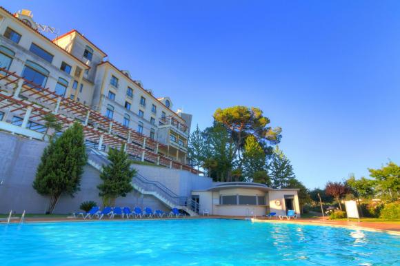 Tulip Inn Estarreja Hotel & Spa ****