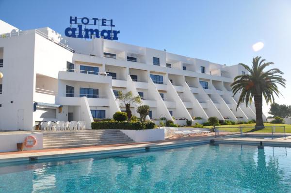 Almar Hotel Apartamento ***