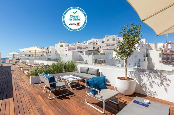 Hotel Baltum *** Albufeira