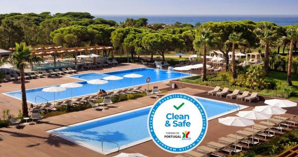EPIC SANA Algarve Hotel *****