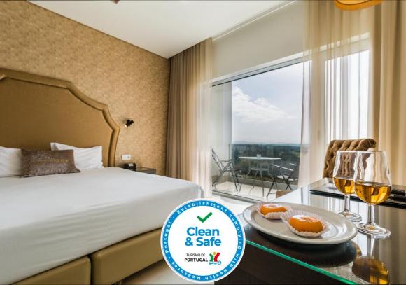 Lisotel - Hotel & Spa ****