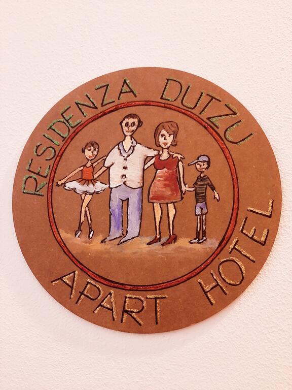 Residenza Dutzu - Aparthotel Leiria