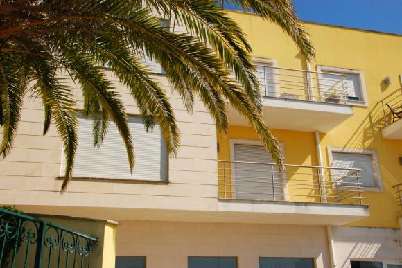 Apartment with 2 bedrooms in Leiria