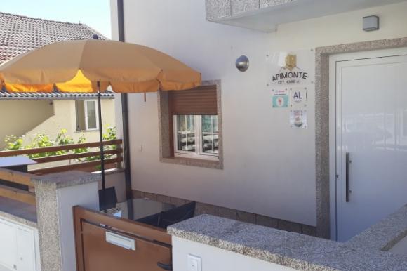 City House A - Apimonte