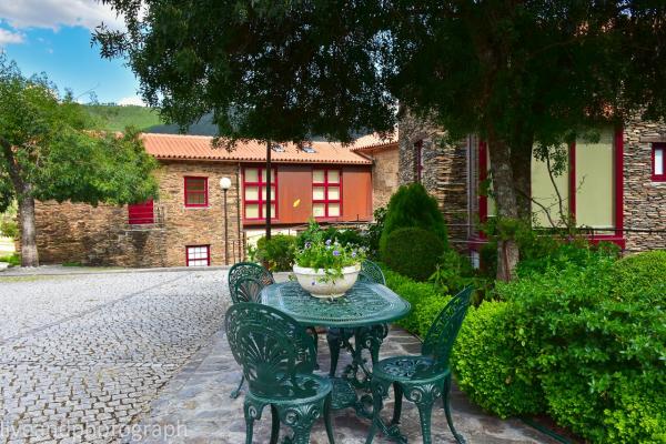 Casa Lagar Da Alagoa