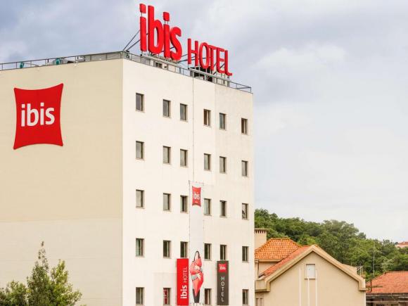Hotel ibis Leiria Fatima **
