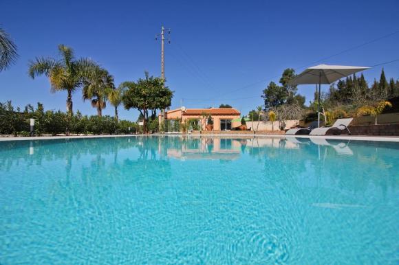 Quinta da Zara Alojamento Local em Lagos