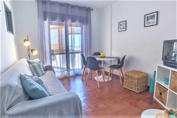 Apartamento Martinez Luz em Lagos
