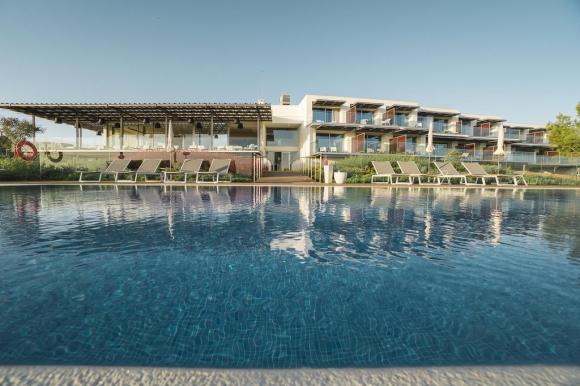 Palmares Beach House Hotel - Adults Only *****