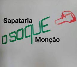 Sapataria Soque - Loja On-Line