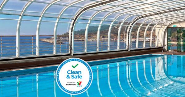 SANA Sesimbra Hotel ****