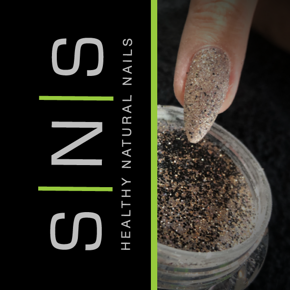 SNS - Healthy Natural Nails