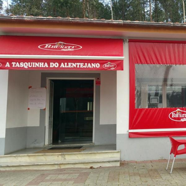 Restaurante Tasquinha do Alentejano