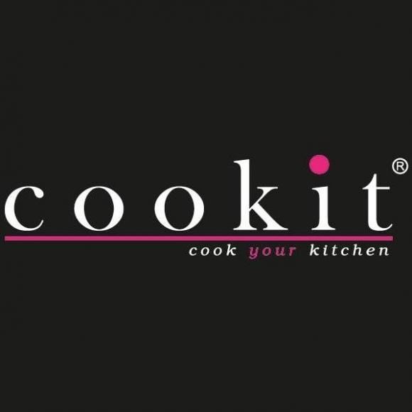 COOKIT - COOK YOUR KITCHEN
