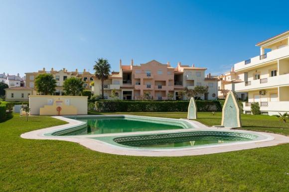 Apartamento Olhos de Agua