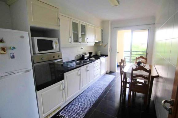 Apartment with 2 bedrooms in Sao Martinho Funchal 