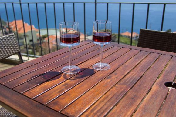 Ocean View, Ponta do Sol