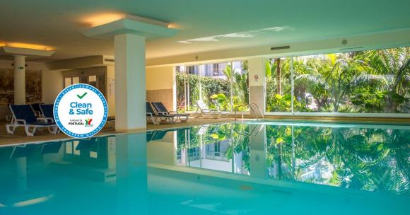 Dorisol Estrelicia Hotel ***