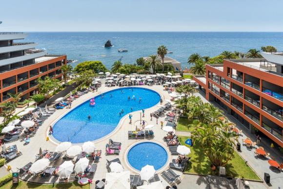 Enotel Lido Madeira - All Inclusive *****