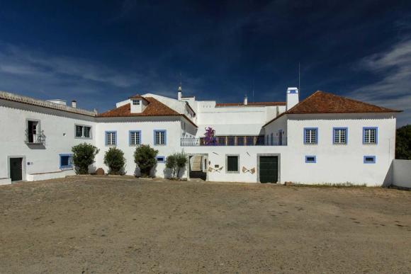 Albergaria da Esperança