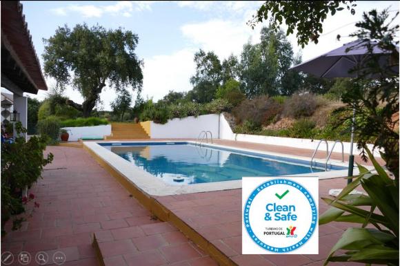 Tapada do Padre Rosa