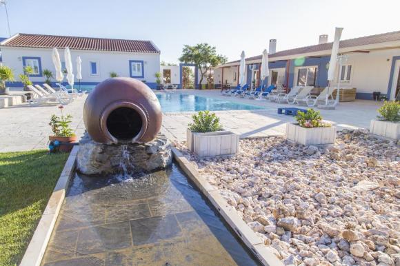 Monte da Ameixa Country House