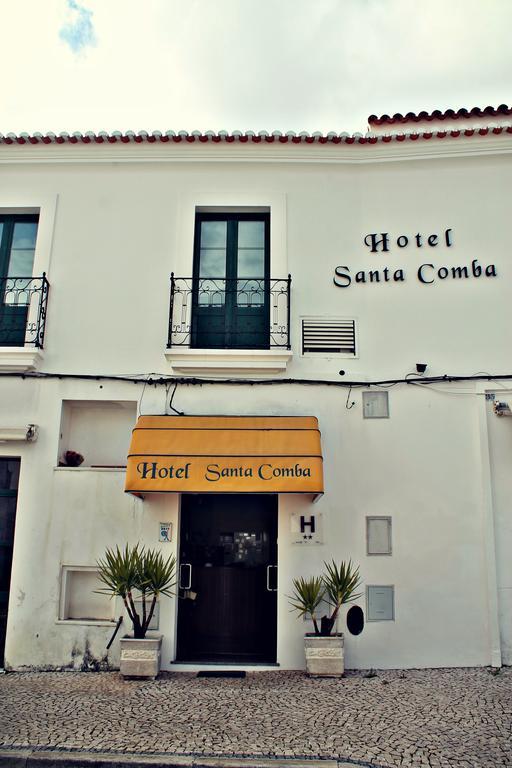 Hotel Santa Comba **