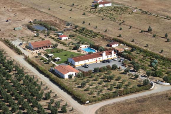 Monte Chalaça - Turismo Rural ****