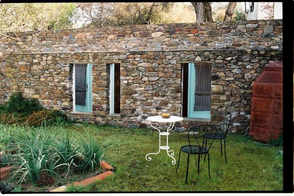 Horta de Torrejais ***