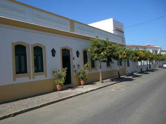 Hotel Passagem do Sol  **