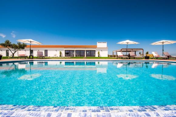 Herdade das Altas Moras