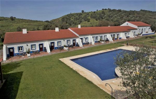 Quinta Do Chocalhinho