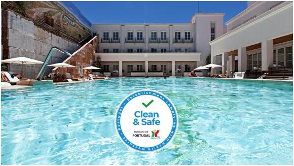 Alentejo Marmòris Hotel & Spa *****