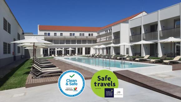 Hotel da Barrosinha ****