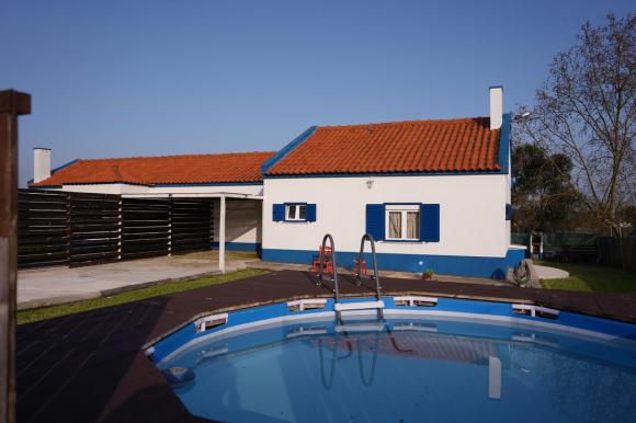 Country House with Private Pool