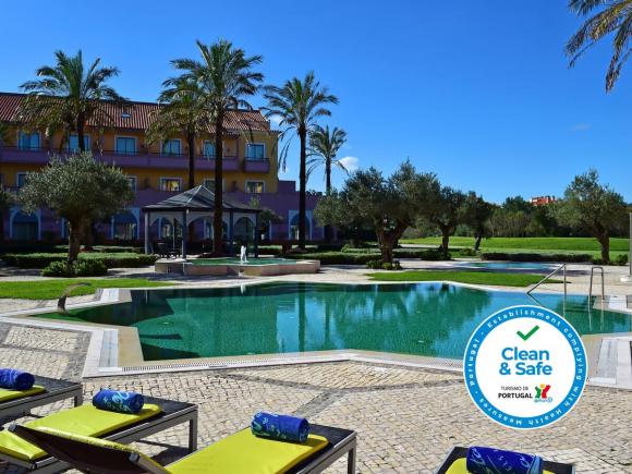 Pestana Sintra Golf Resort & SPA Hotel *****