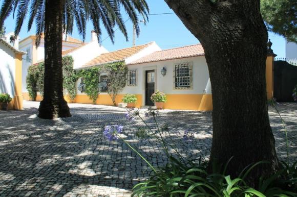 Quinta do Casal de Santo António