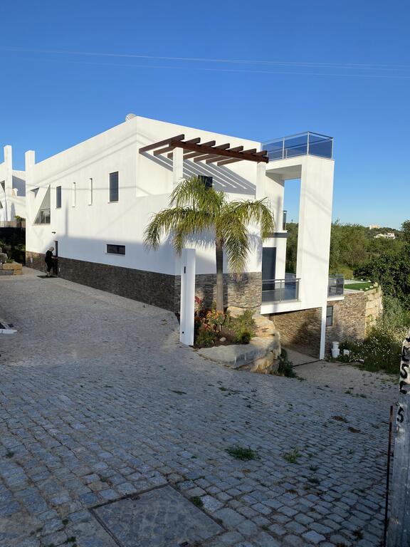 Villa Didier em Loulé