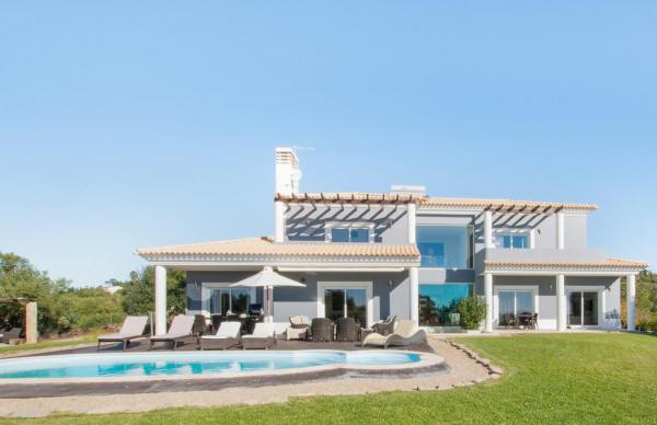 Villa Cabanita em Loulé