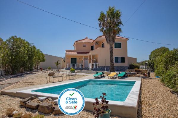 Pousada Monte Francisco BaanSwy